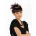 Wigs2you 接髪片 日本正品 中長 非主流日韓系百變髪繩 時尚 甜美可愛型WS-5020-DB